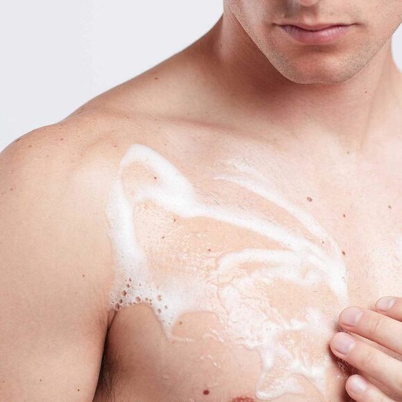 Aching Muscle Super Soak - Natural Foaming Bath Milk For Post-Workout Recovery - Picture 5 of 7